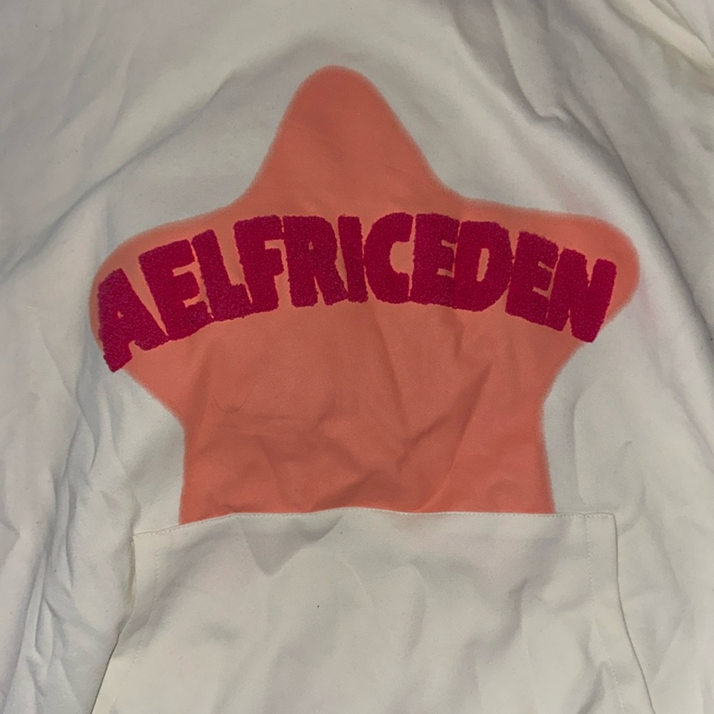 Aelfric Eden Star Hoodie